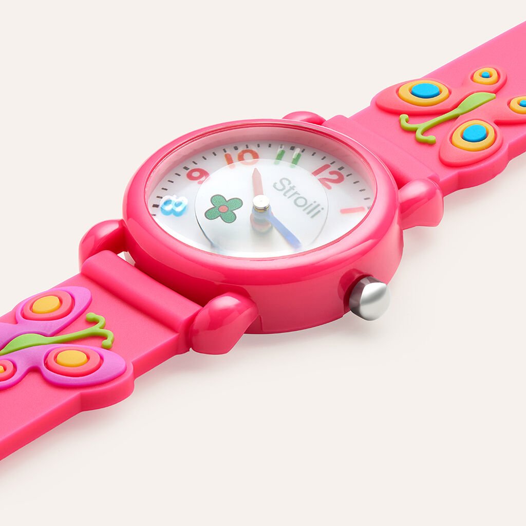 Orologio Al Quarzo Stroili Kids