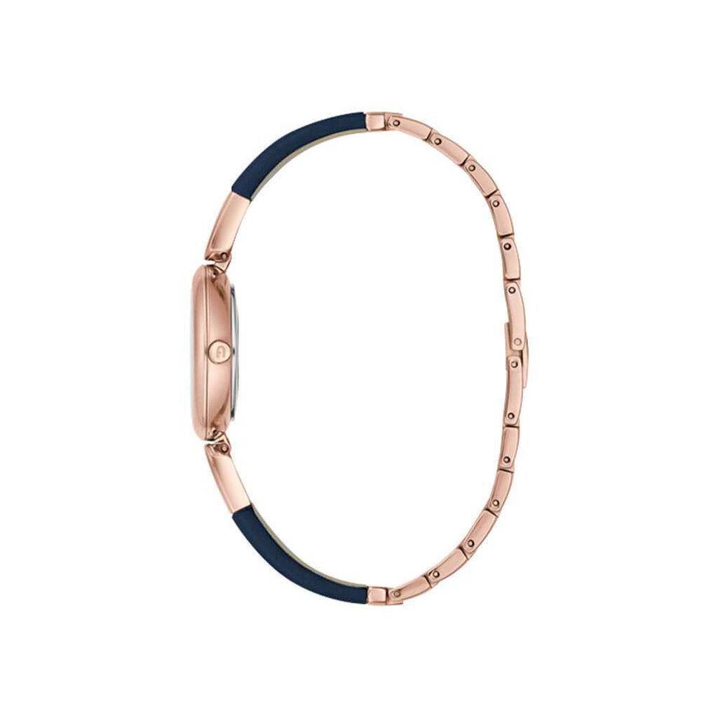 Orologio Al Quarzo Furla Bangle Leather Ww00010011l3 - Orologi solo Tempo Donna | Stroili