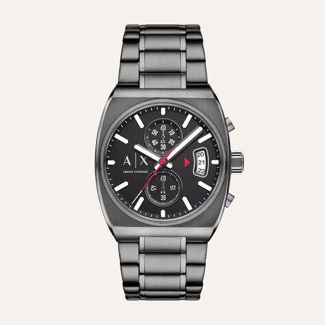 Orologio Al Quarzo Armani Exchange Ax2823 - Orologi con Datario Uomo | Stroili