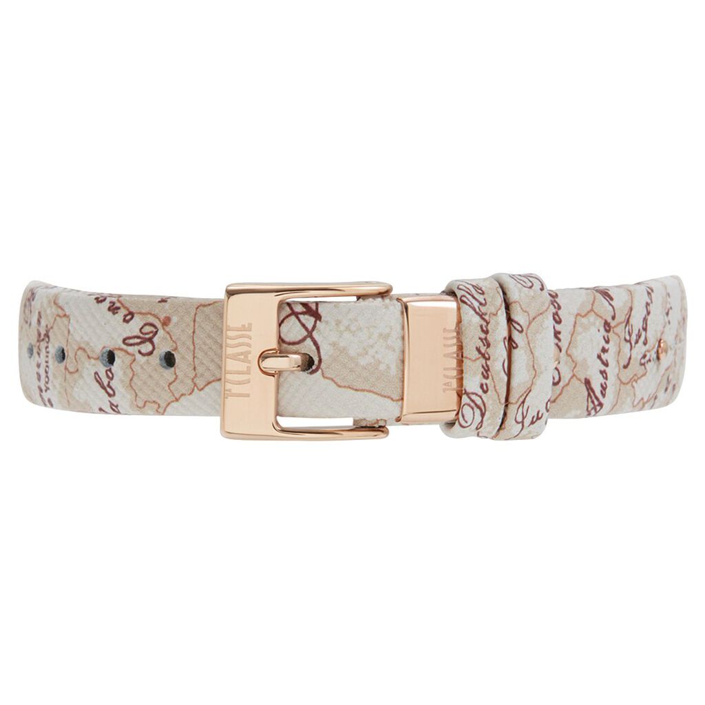 Orologio Al Quarzo Alviero Martini Santorini Cs.4222l/12 - Orologi solo Tempo Donna | Stroili