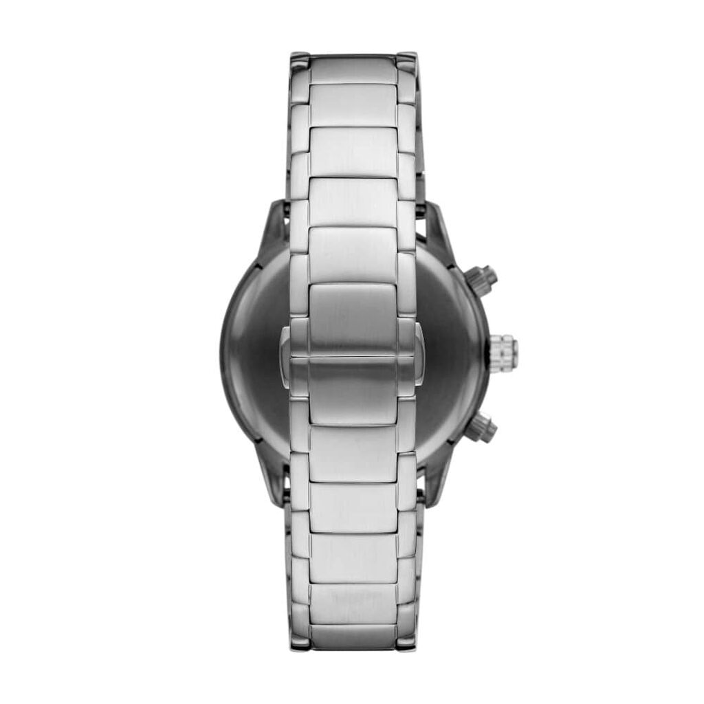 Orologio Al Quarzo Emporio Armani Ar11241 - Orologi con Datario Uomo | Stroili