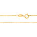 Collana Claire Oro Giallo Cubic Zirconia - Collane Donna | Stroili