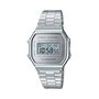 Orologio Al Quarzo Casio Vintage Collection A168wem-7ef