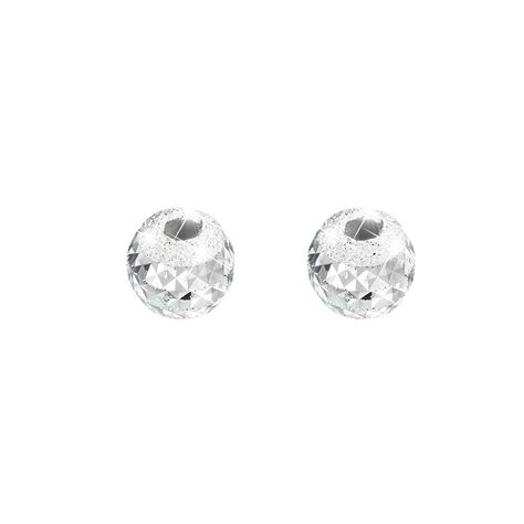 Bead Love Beats Argento Rodiato - Beads Donna | Stroili