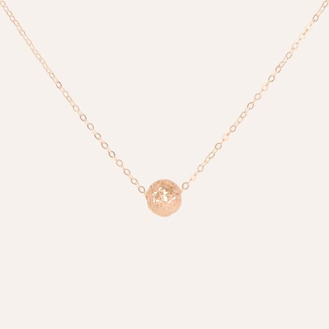 Collana Isabelle Oro Rosa - Collane Donna | Stroili