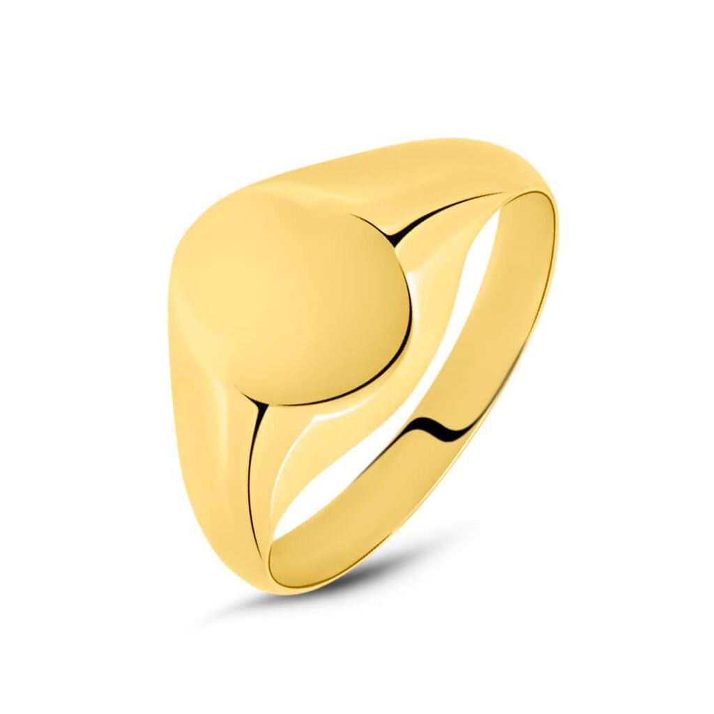 Anello Chevalier Beverly Oro Giallo - Anelli Chevalier Donna | Stroili