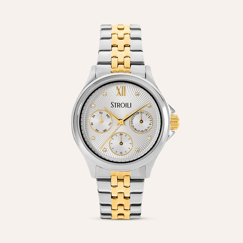 Orologio Al Quarzo Stroili Phoenix - Orologi Donna | Stroili