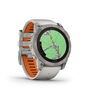 Smartwatch Garmin Fenix 010-02778-15