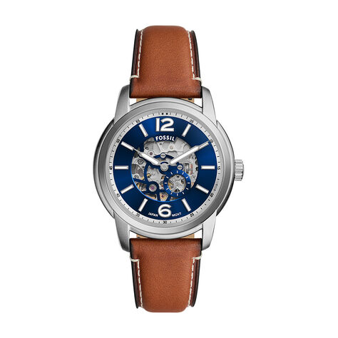 Orologio Automatico Fossil Fossil Heritage Me3263 - Orologi solo Tempo Uomo | Stroili