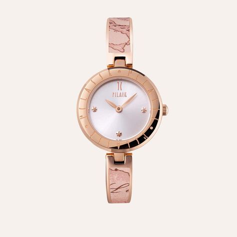 Orologio Al Quarzo Alviero Martini Samos Cs.4844s/02m - Orologi solo Tempo Donna | Stroili