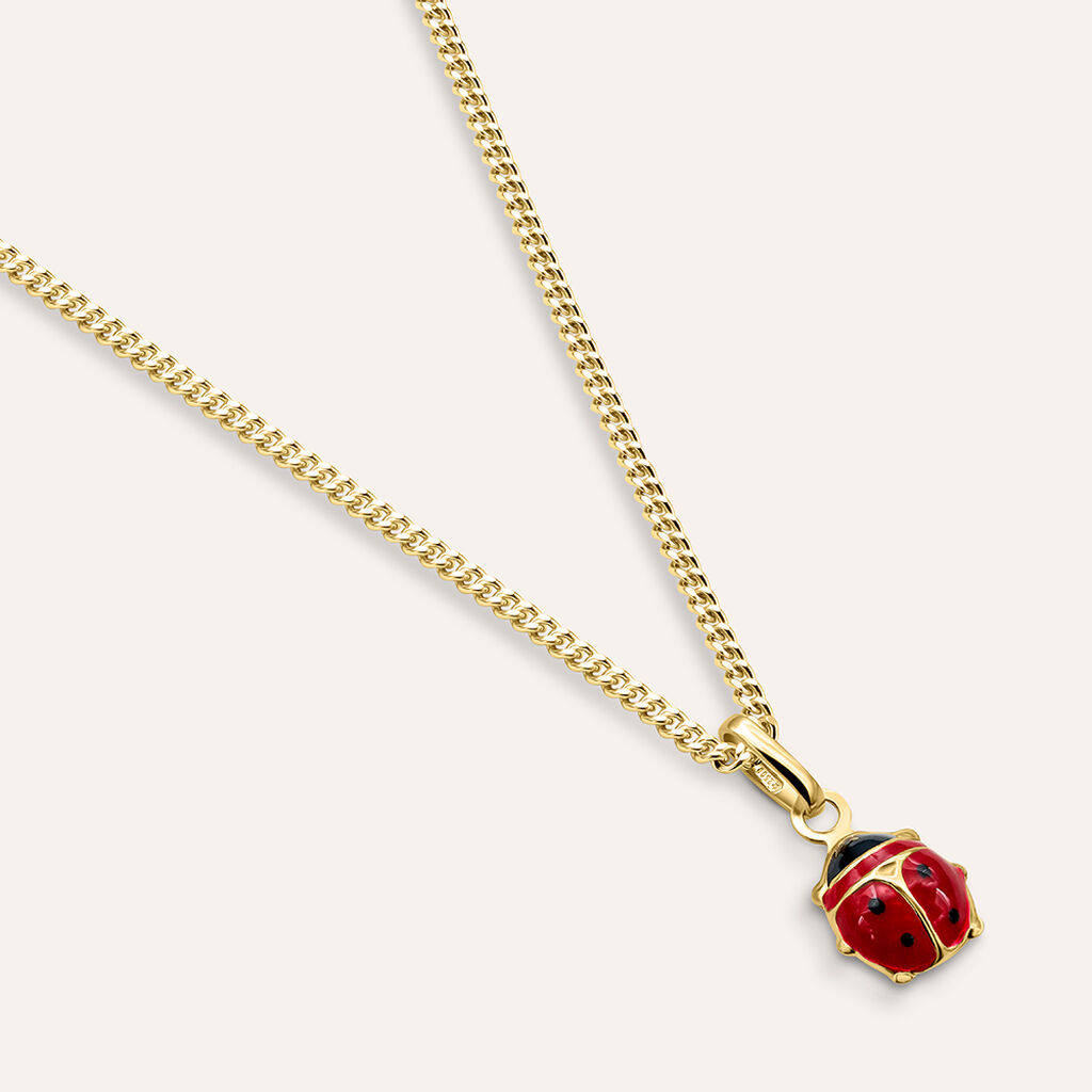 Pendente Poème Oro Giallo - Ciondoli Donna | Stroili