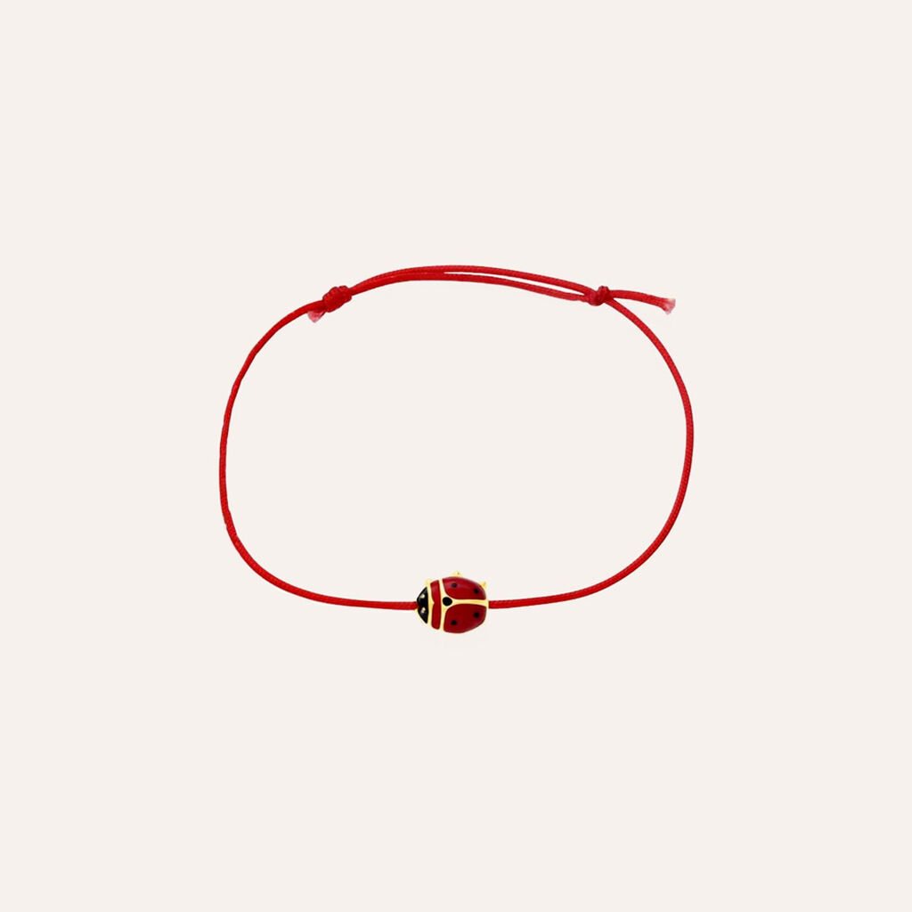 Bracciale Mon Petit Oro Giallo