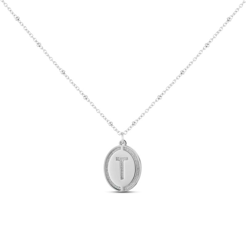 Collana Aura Acciaio - Collane Donna | Stroili