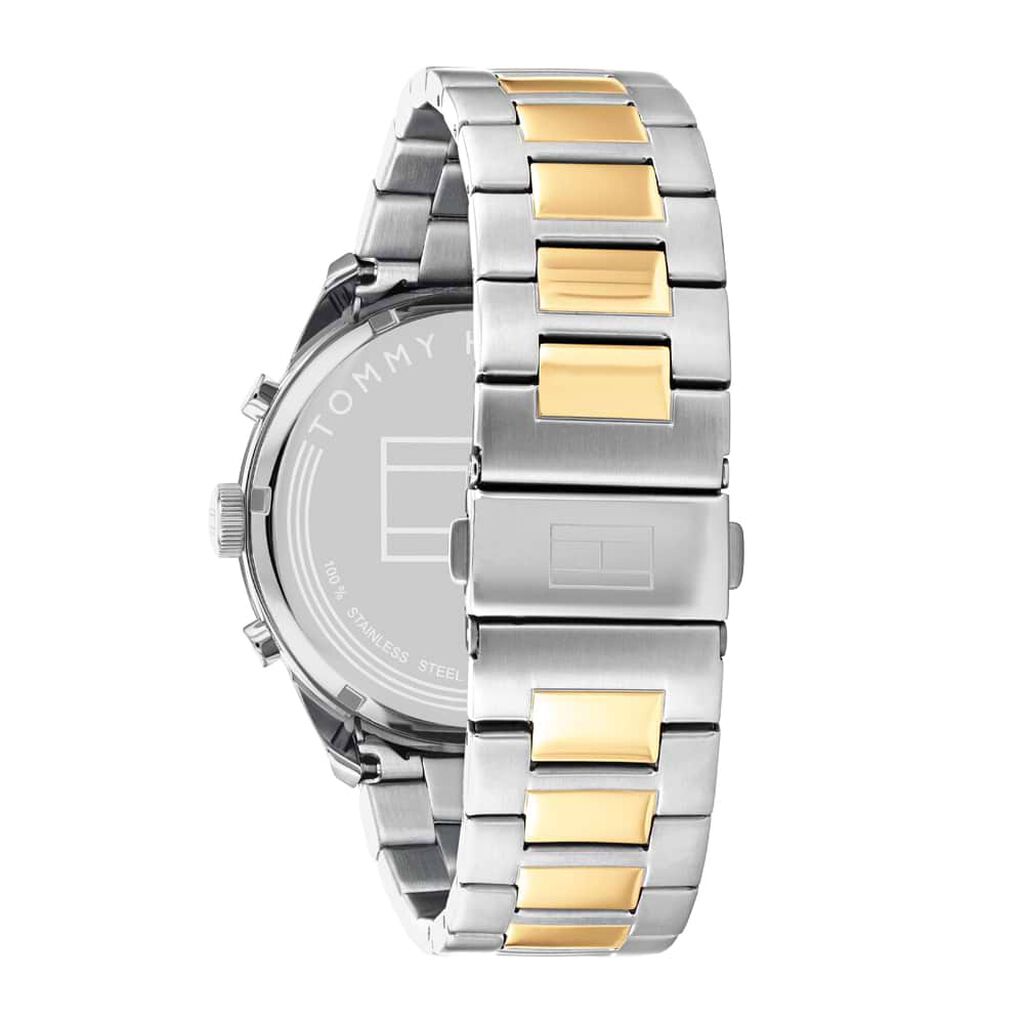 Orologio Al Quarzo Tommy Hilfiger Matthew 1791944 - Orologi Uomo | Stroili