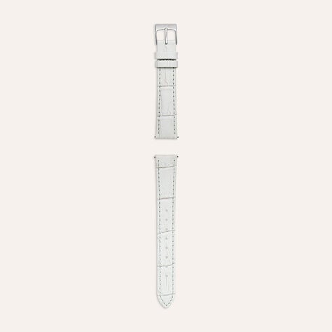 Cinturino Stroili Cinturino Pelle Grigio - Cinturini per Orologi Donna | Stroili