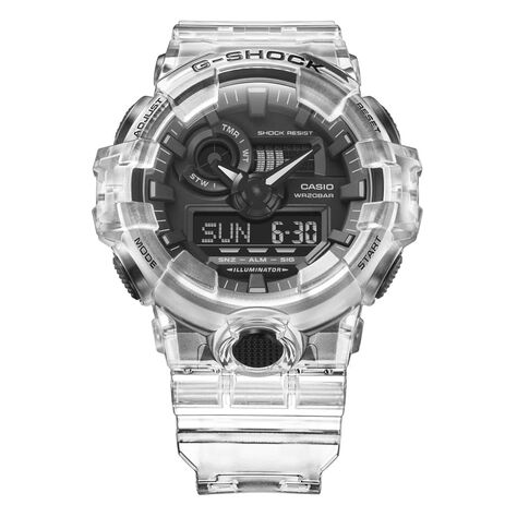 Orologio Al Quarzo Casio G-shock Ga-700ske-7aer - Orologi Sportivi Uomo | Stroili