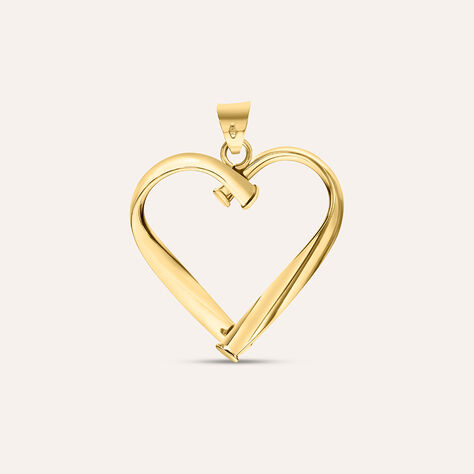 Pendente Gold Essence Oro Giallo - Ciondoli Donna | Stroili