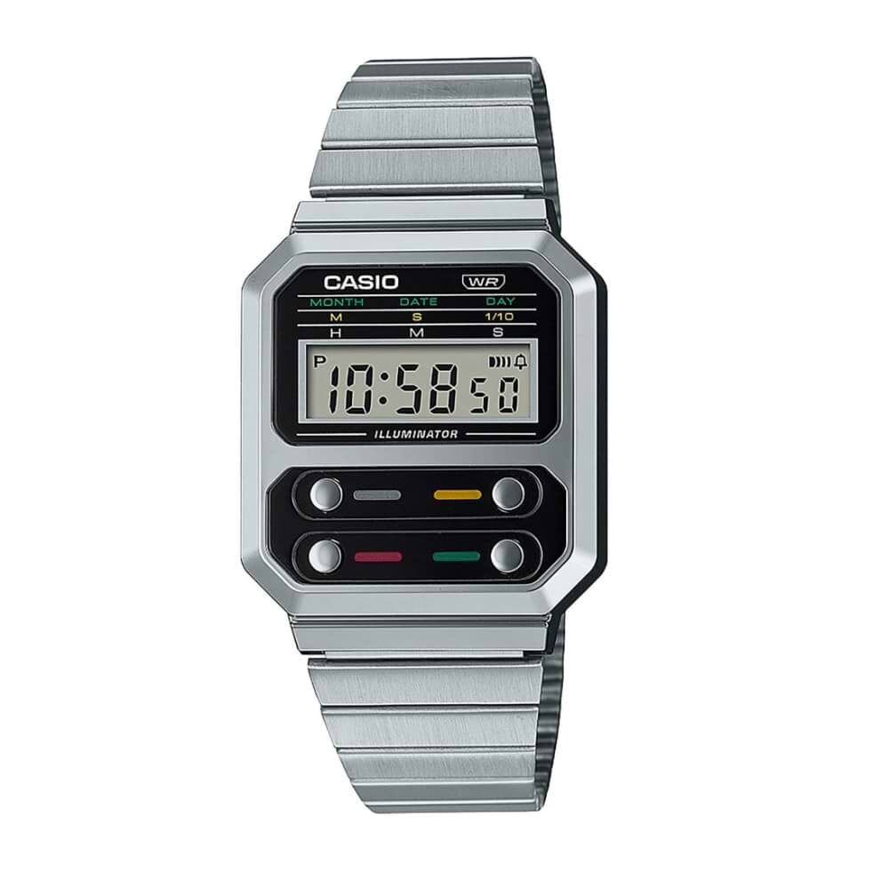 Stroili oro orologi casio new arrivals