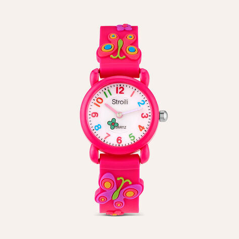 Orologio Al Quarzo Stroili Kids - Orologi solo Tempo Bambino | Stroili