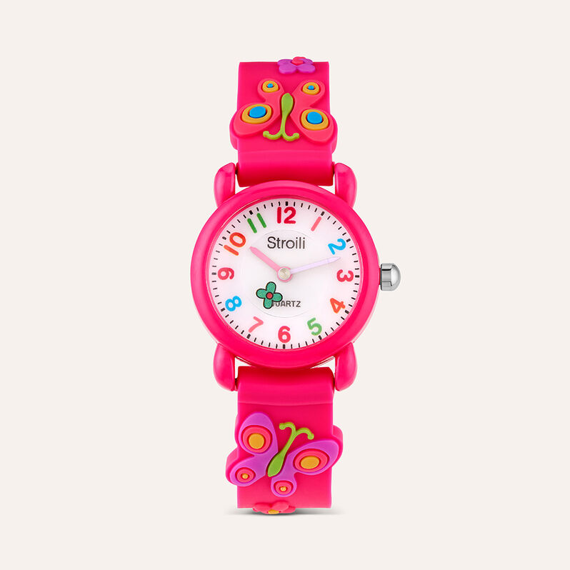 Orologio Al Quarzo Stroili Kids - Orologi solo Tempo Bambino | Stroili