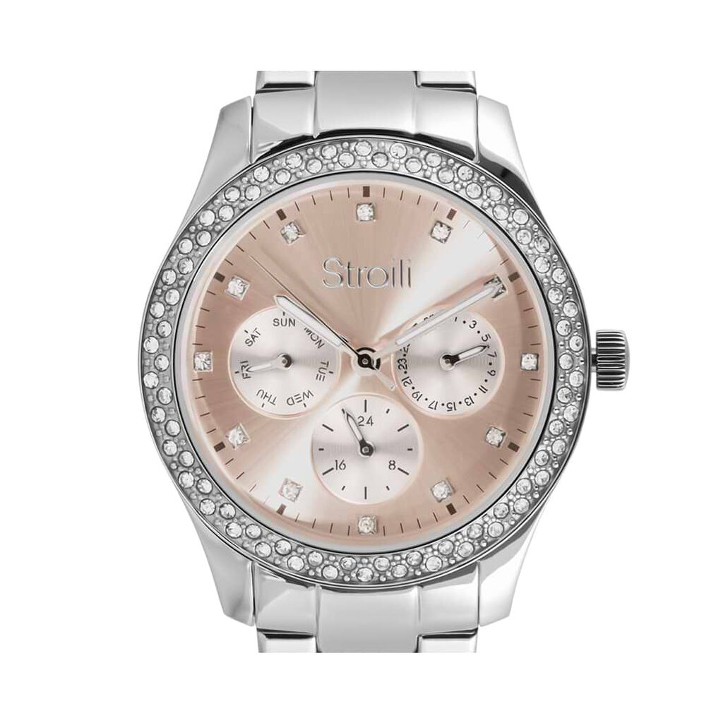 Orologio Al Quarzo Stroili Phoenix - Orologi per Prima Comunione Donna | Stroili