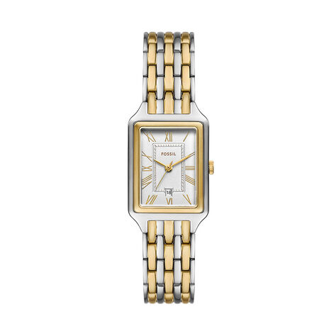 Orologio Al Quarzo Fossil Raquel Es5368 - Orologi con Datario Donna | Stroili