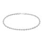 Bracciale Catena Colette Oro Bianco