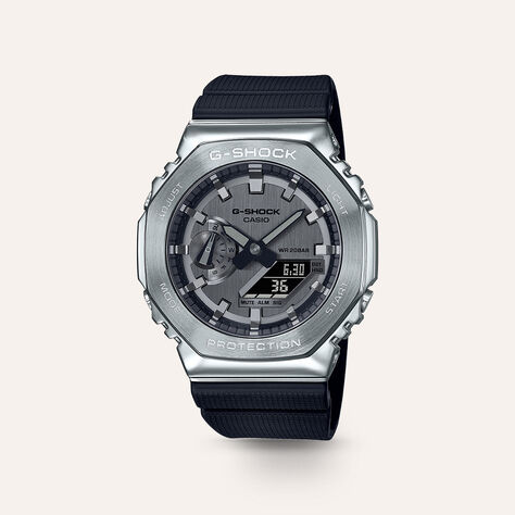 Orologio Al Quarzo Casio G-shock Gm-2100-1aer - Orologi Sportivi Uomo | Stroili