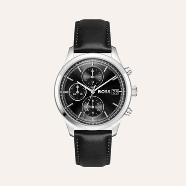 Orologio Al Quarzo Hugo Boss Stratus 1514326