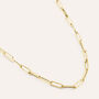 Catena Colette Oro Giallo