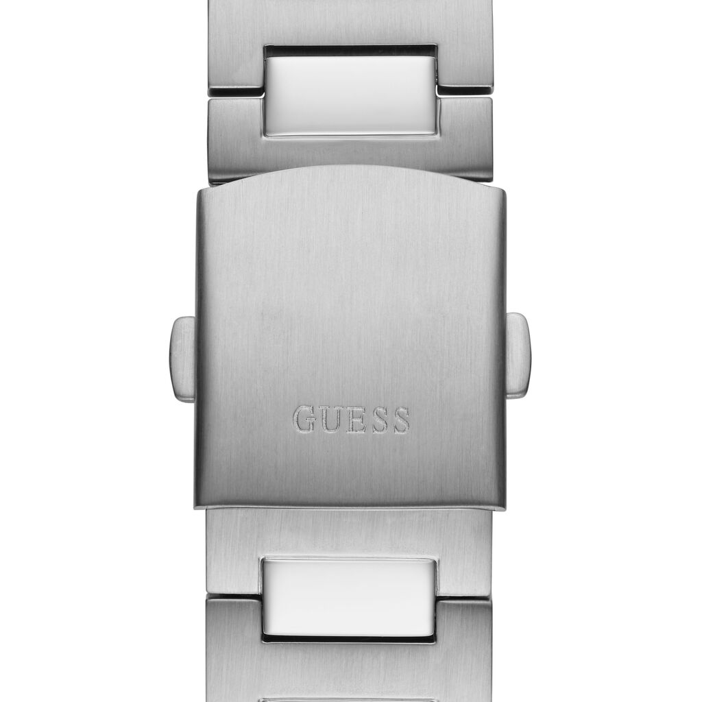 Orologio Al Quarzo Guess Headline Gw0572g1