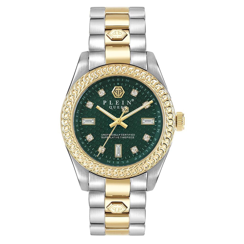 Orologio Al Quarzo Philipp Plein Queen Pwdaa0421