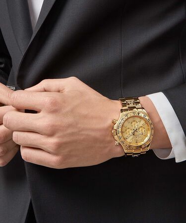 Orologio Al Quarzo Philipp Plein Nobile Pwcaa1121