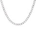 Catena Gentleman Argento Rodiato - Collane Catena Uomo | Stroili