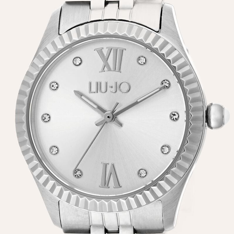 Orologio Al Quarzo Liu Jo Tiny Tlj1133 - Orologi solo Tempo Donna | Stroili