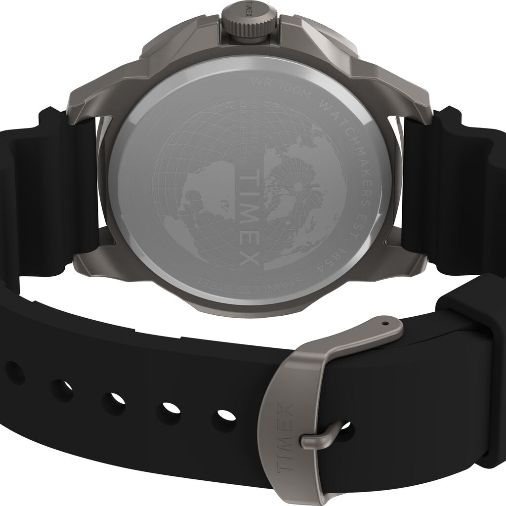 Orologio Al Quarzo Timex Expedition Ridge Tw2v40600 - Orologi con Datario Uomo | Stroili