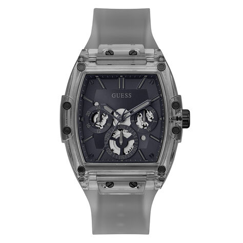 Orologio Al Quarzo Guess Phoenix Gw0203g9 - Orologi con Datario Uomo | Stroili