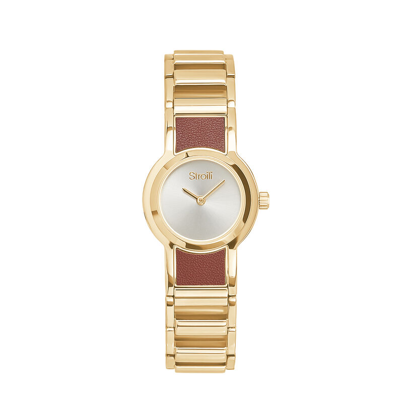 Orologio Al Quarzo Stroili Firenze - Orologi solo Tempo Donna | Stroili
