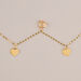 Collana Beverly Oro Giallo Cubic Zirconia - Collane Donna | Stroili
