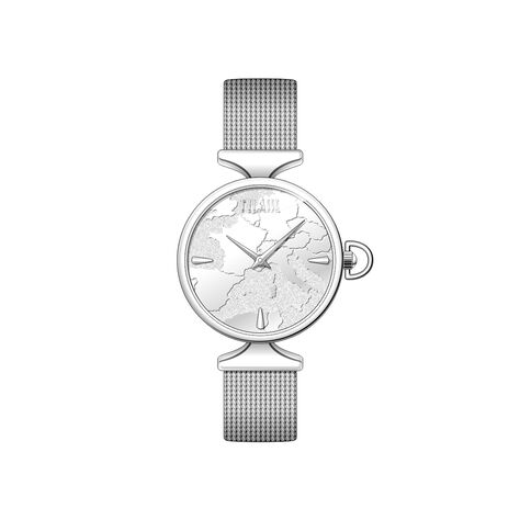 Orologio Al Quarzo Alviero Martini Stromboli Cs.4705s/01m - Orologi solo Tempo Donna | Stroili