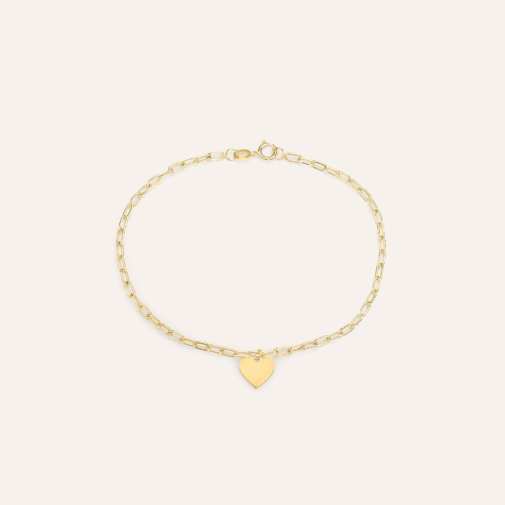 Bracciale Beverly Oro Giallo