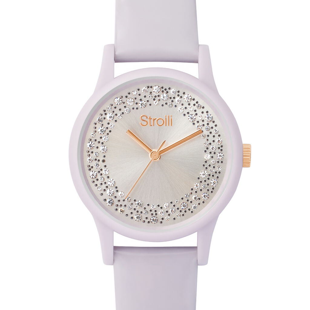 Orologio Al Quarzo Stroili Harbin - Orologi solo Tempo Donna | Stroili