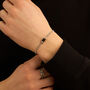 Bracciale Essential Code Acciaio