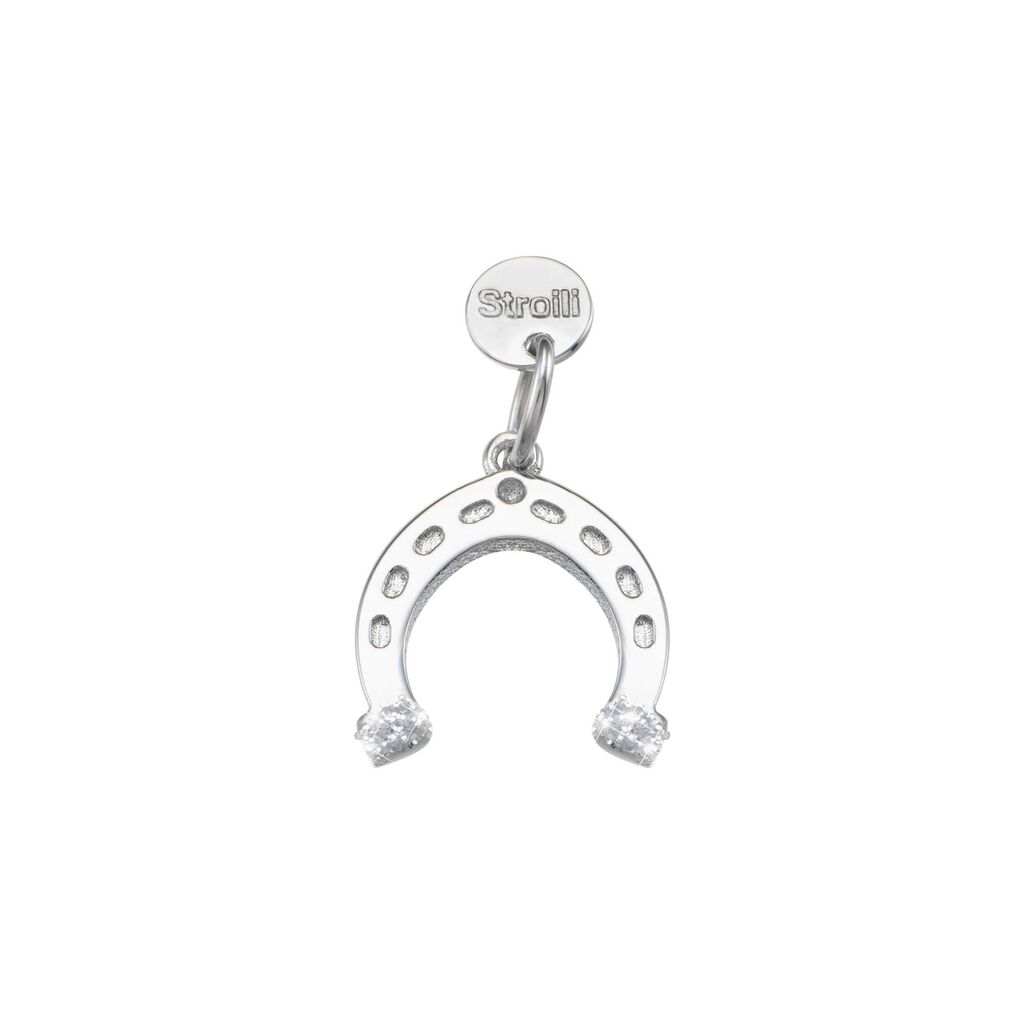 Pendente Love Beats Argento Rodiato - Ciondoli Donna | Stroili