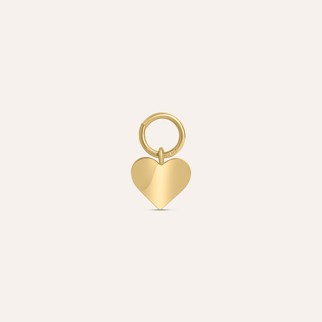 Charm Toujours Oro Giallo - Orecchini Componibili Donna | Stroili
