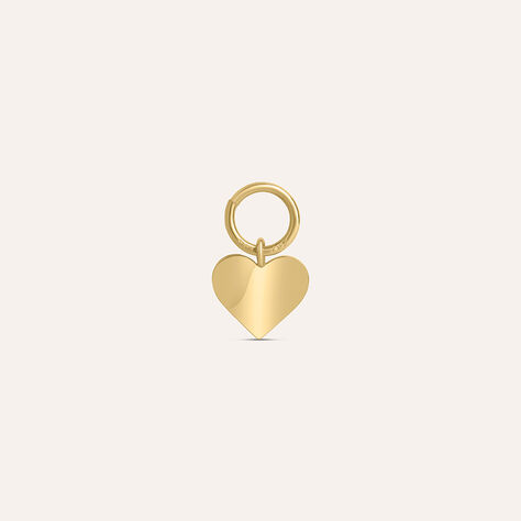 Charm Toujours Oro Giallo - Orecchini Componibili Donna | Stroili