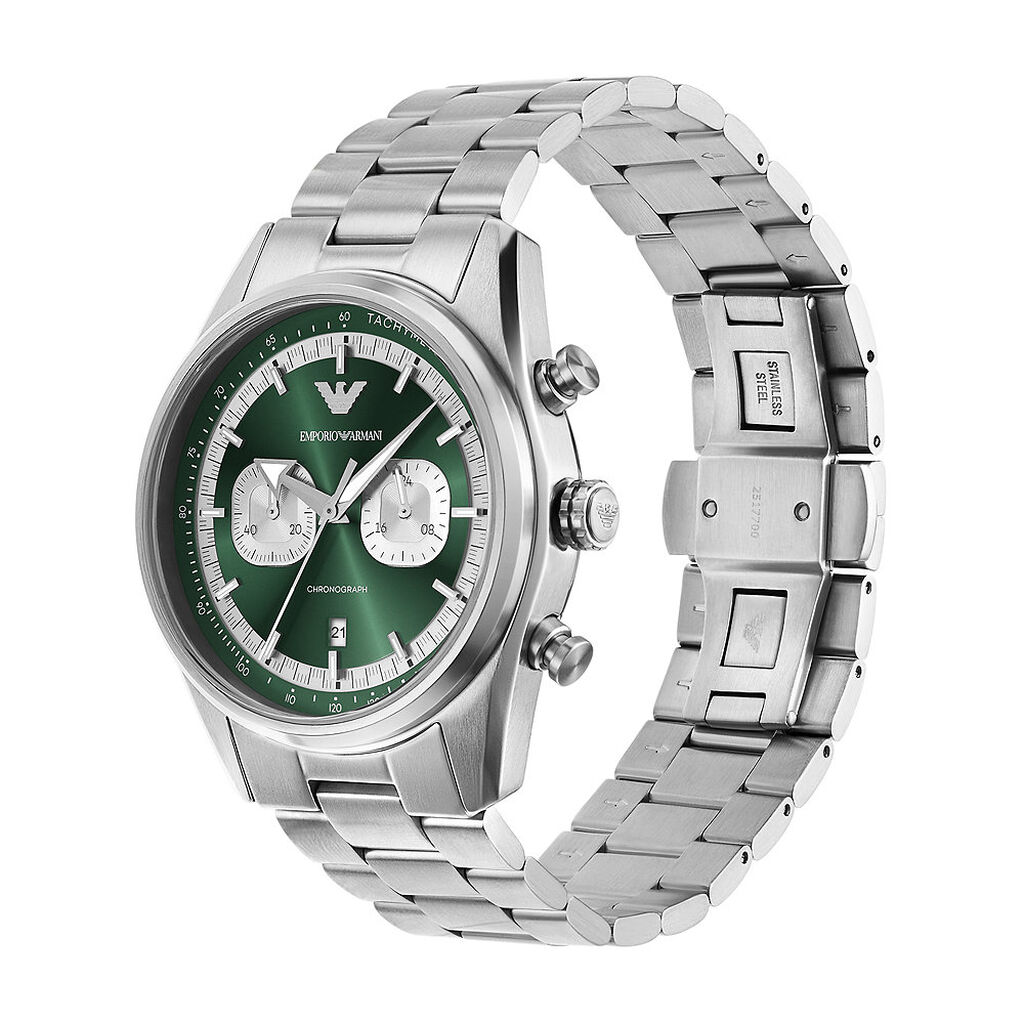 Orologio Al Quarzo Emporio Armani Ar11637 - Orologi con Datario Uomo | Stroili