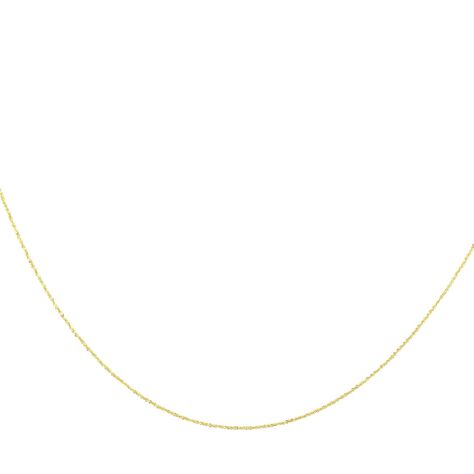 Girocollo in oro - Collane Donna | Stroili