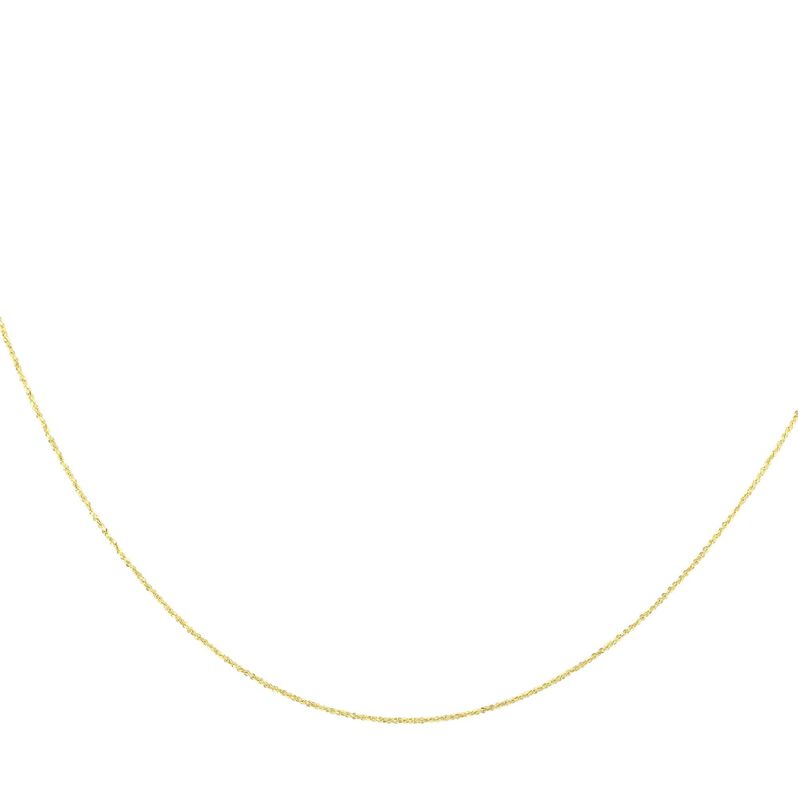 Girocollo in oro - Collane Donna | Stroili