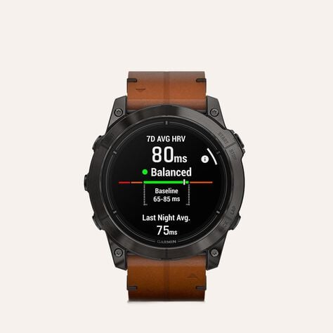 Smartwatch Garmin Epix Gen 2 010-02804-30 - Smartwatch Uomo | Stroili